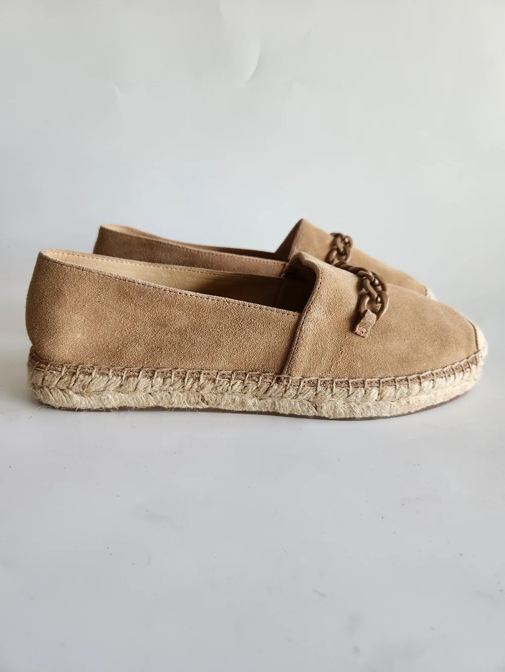 Talbots hadley espadrille